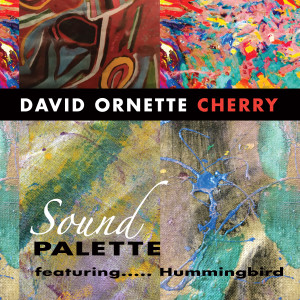 ดาวน์โหลดและฟังเพลง Acoustic Space พร้อมเนื้อเพลงจาก David Ornette Cherry