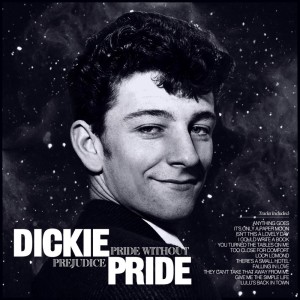 Album Pride Without Prejudice oleh Dickie Pride