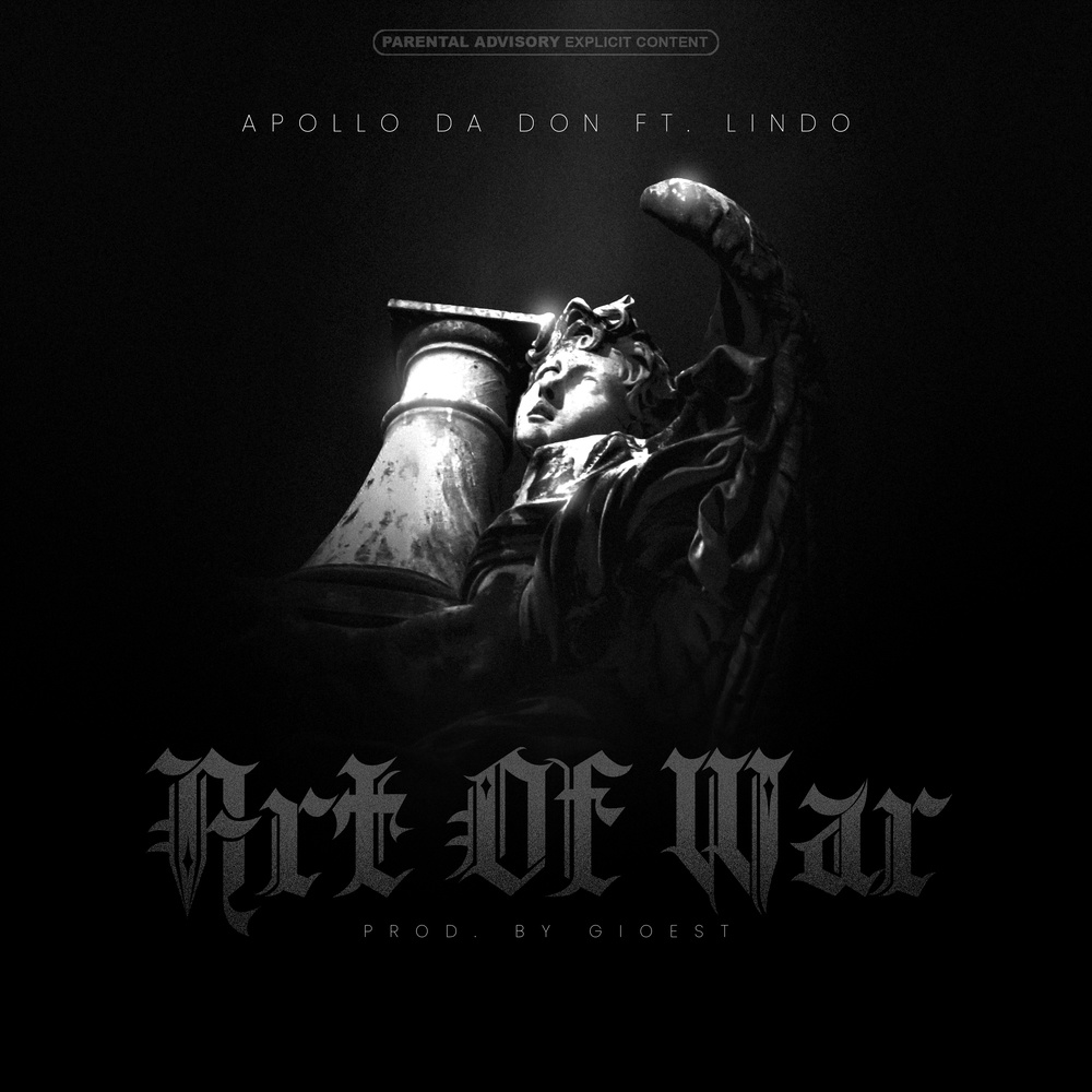 Art Of War (Remix|Explicit)