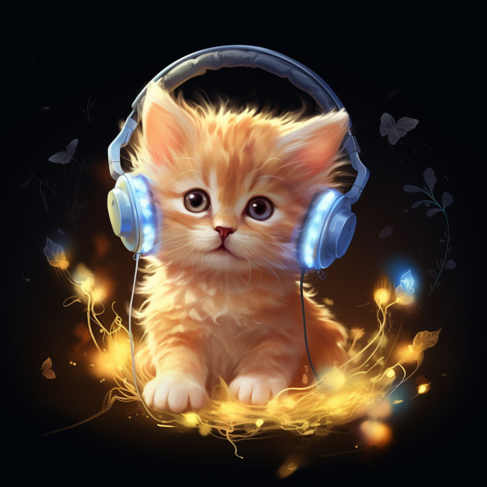 Cadence of Thunderous Paws