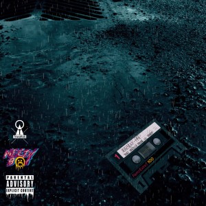 Listen to RAP (Explicit) song with lyrics from Neezyboy