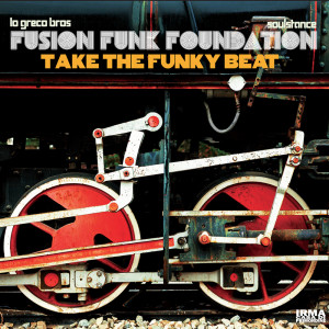 Soulstance的專輯Take The Funky Beat