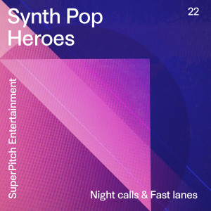 ดาวน์โหลดและฟังเพลง Eighties Drive พร้อมเนื้อเพลงจาก The Halfside