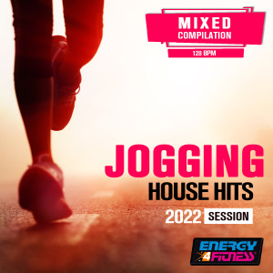 Various的专辑Jogging House Hits 2022 Session (15 Tracks Non-Stop Mixed Compilation For Fitness & Workout - 128 Bpm)