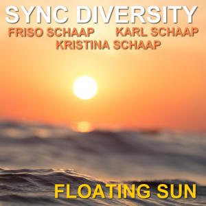 Floating Sun dari Sync Diversity
