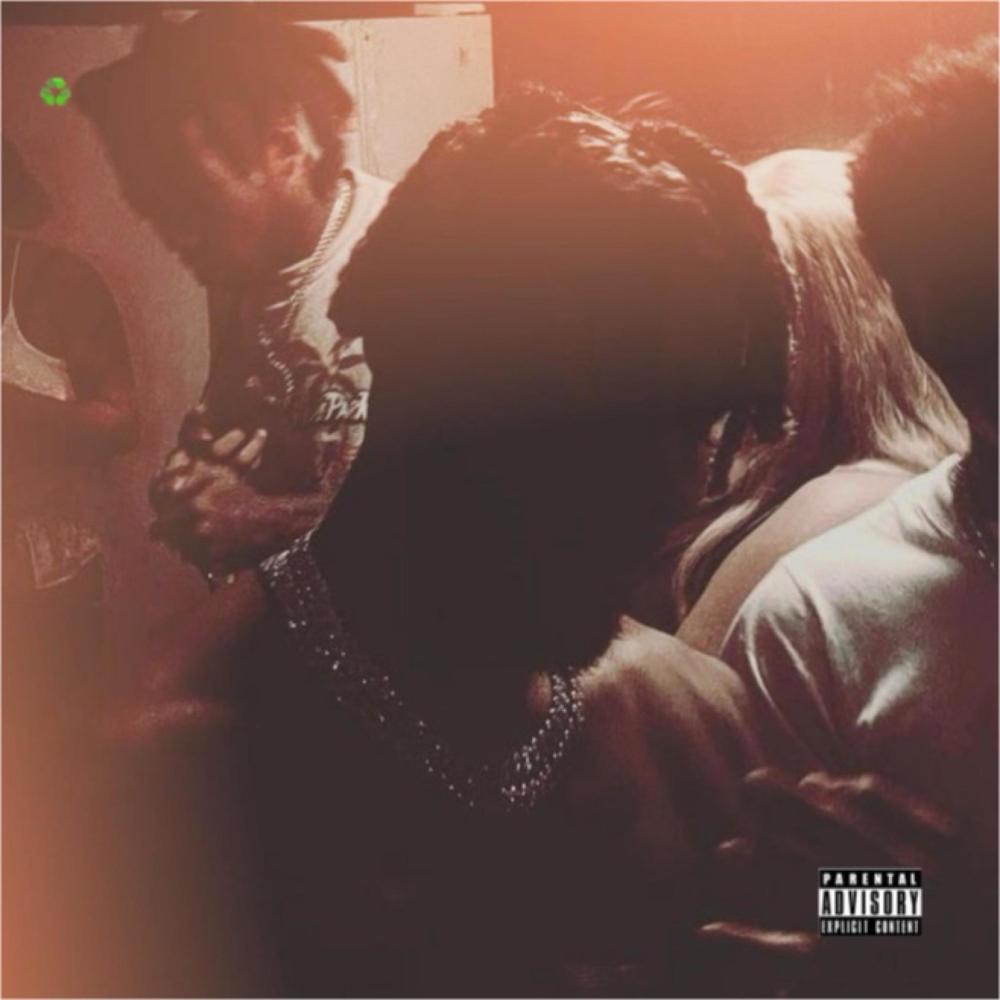 LET HIM TALK! (Explicit)