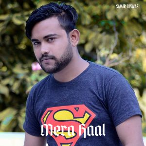 Album Mera Haal from Samir Biswas