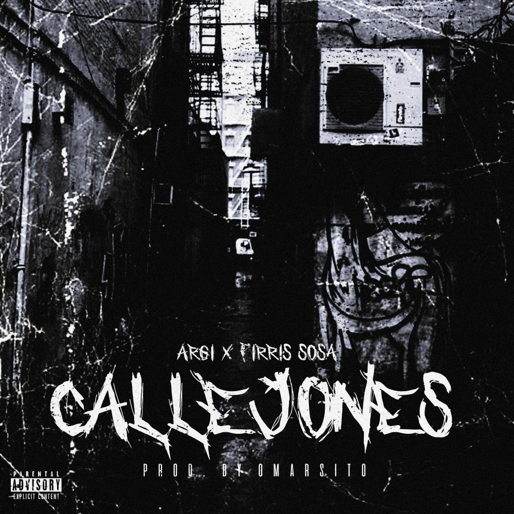 Callejones (feat. Pirris Sosa) (Explicit)