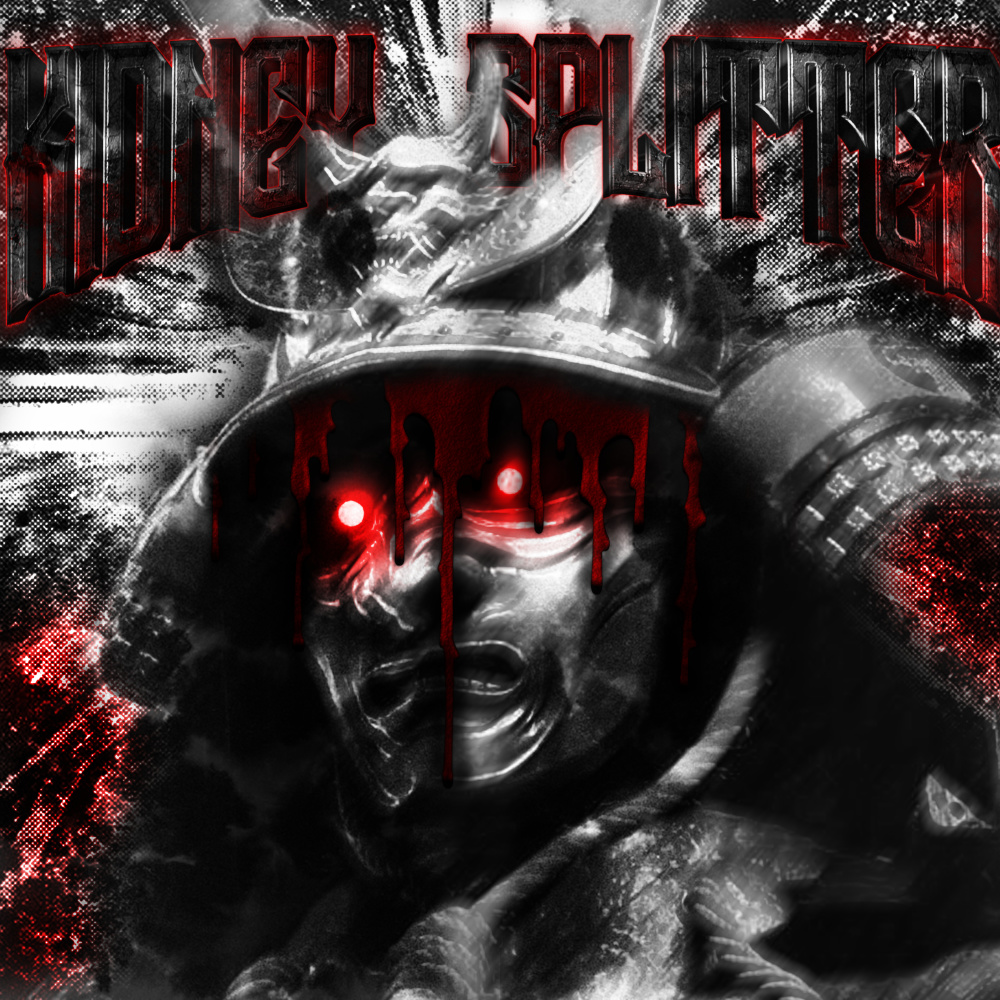 KIDNEY SPLITTER (Explicit)