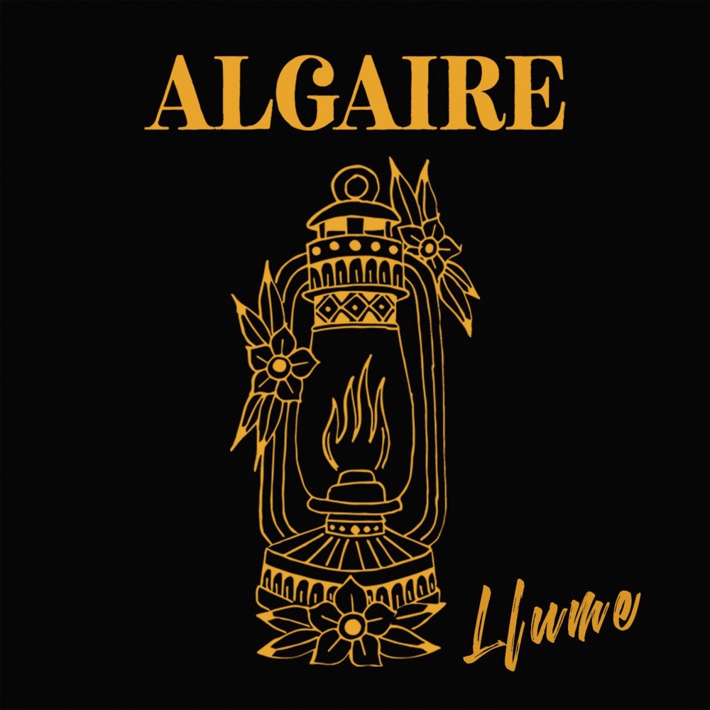 Llume (feat Ahez)