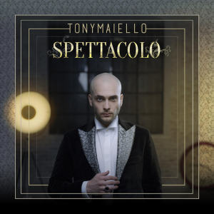 Listen to Giungla song with lyrics from Tony Maiello