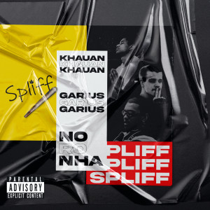 Album Spliff (Explicit) from Pedro Noronha