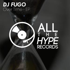 อัลบัม Over Time - EP ศิลปิน DJ Fugo