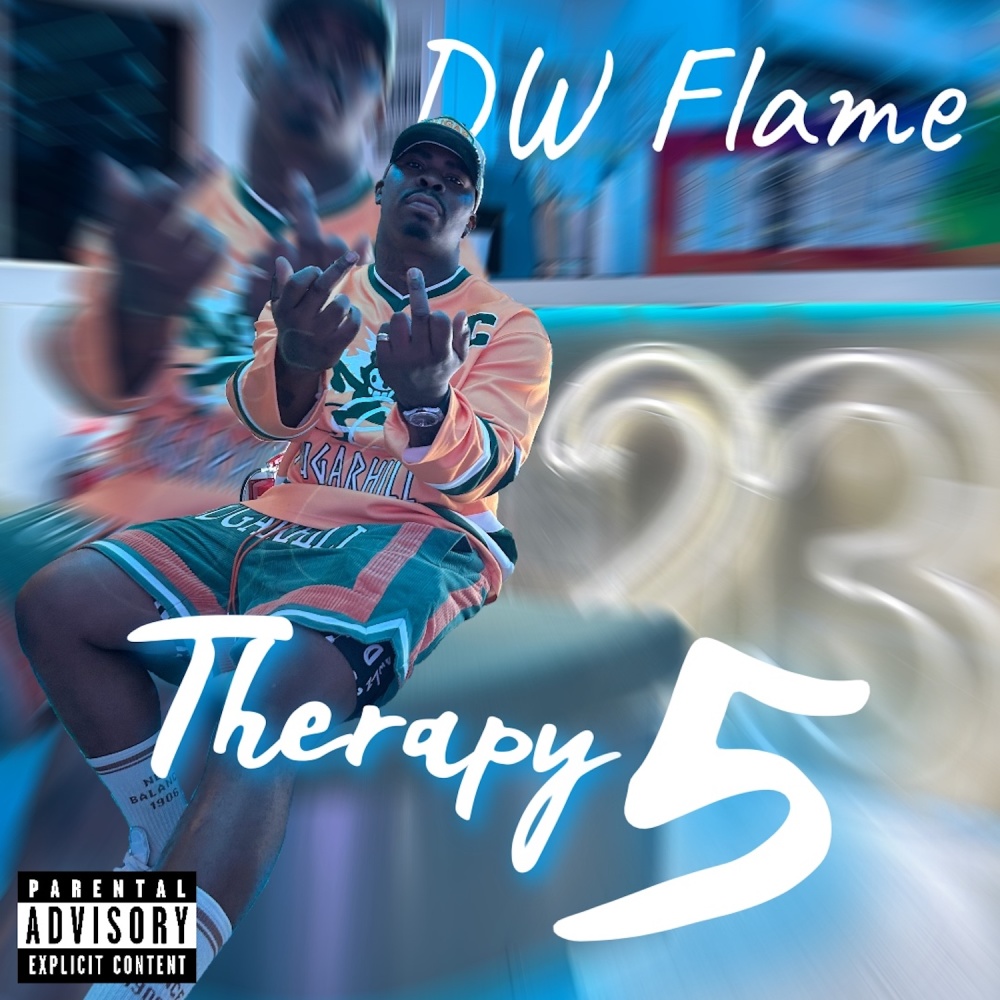 Therapy 5 (Explicit)