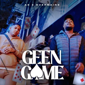 Listen to GeenGame (Explicit) song with lyrics from A3