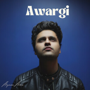 Listen to Awargi song with lyrics from Aryaan Arora