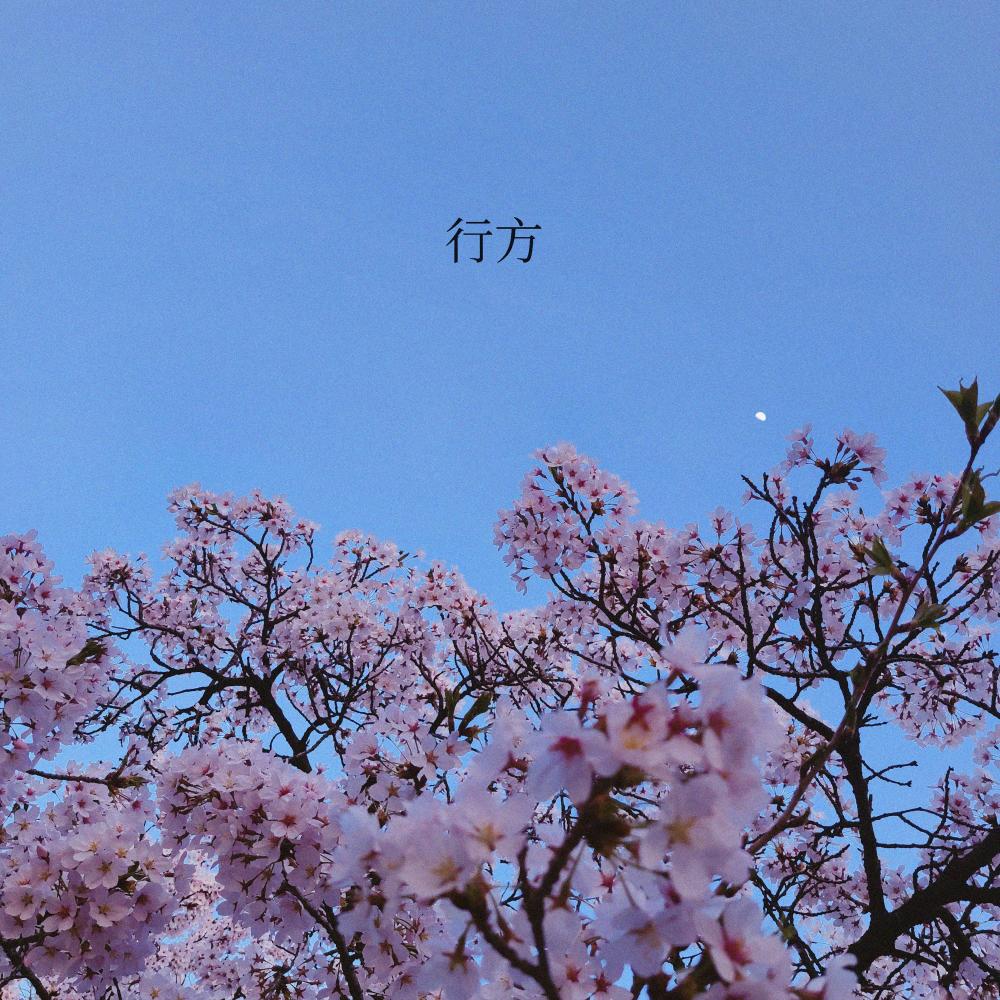 행방 (whereabouts) (Inst.)