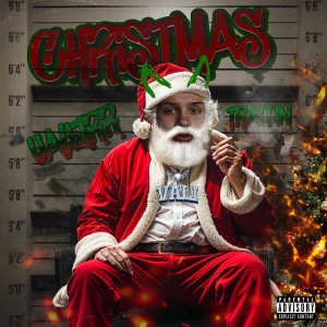 收听Vali Jrr的CHRISTMAS TRAPPIN (Explicit)歌词歌曲
