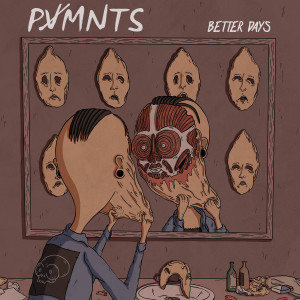 Listen to White Walls (Better Days) song with lyrics from PVMNTS