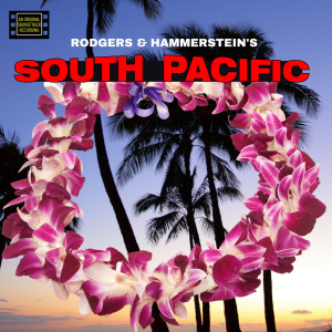 Mitzi Gaynor的专辑South Pacific (Original Motion Picture Soundtrack)