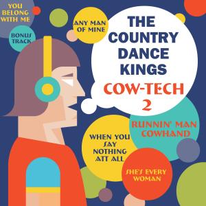 收聽The Country Dance Kings的You Belong with Me歌詞歌曲