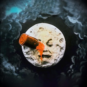 Gisle Martens Meyer的專輯A Trip to the Moon (Live)