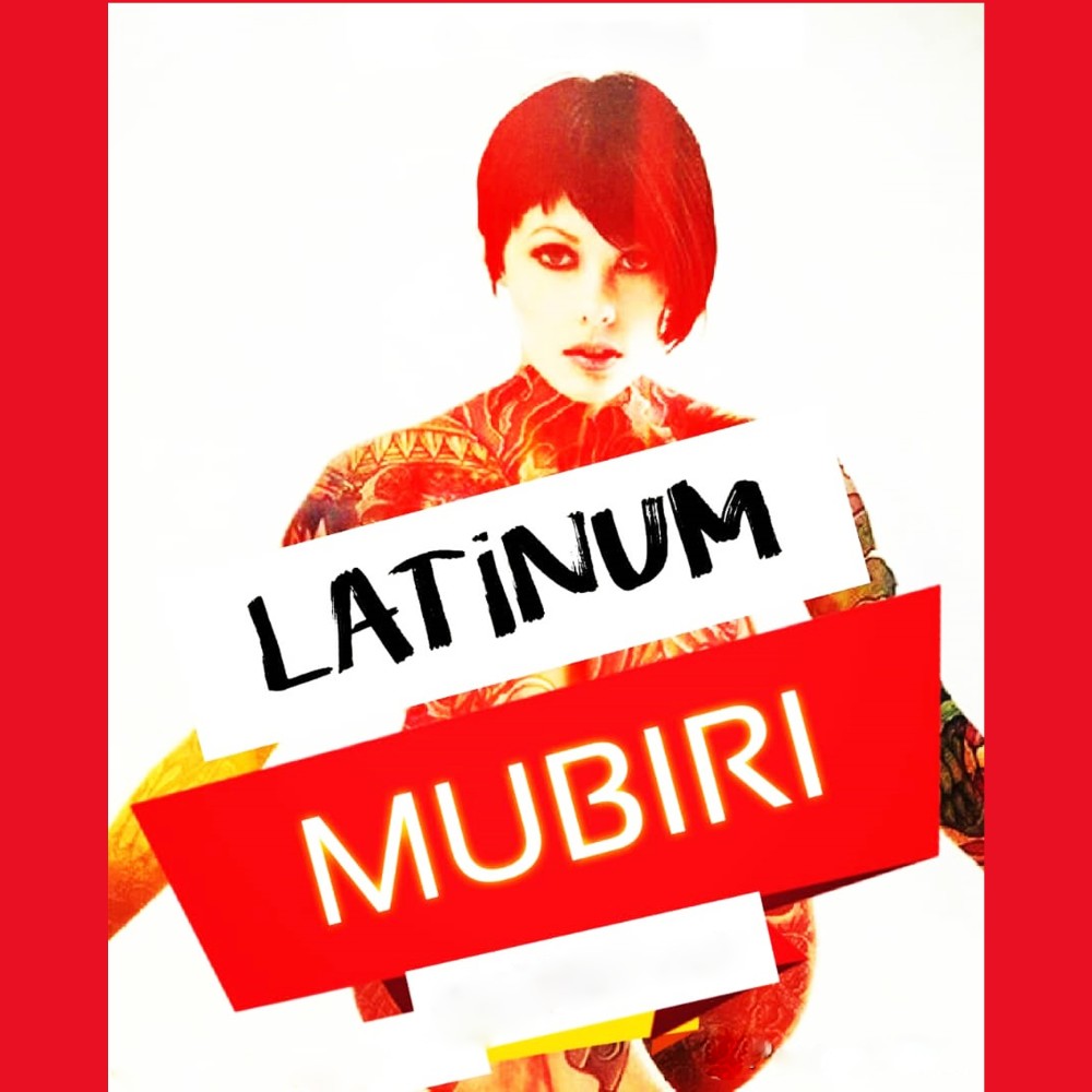 Mubiri