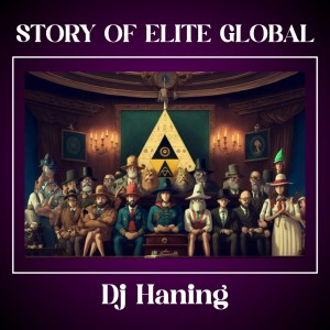 DJ Opus的專輯Story of Elite Global