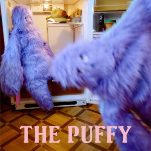 PUFFY的專輯THE PUFFY