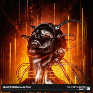 收听Giuseppe Ottaviani的Echo In Your Mind歌词歌曲