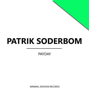อัลบัม Payday ศิลปิน Patrik Soderbom