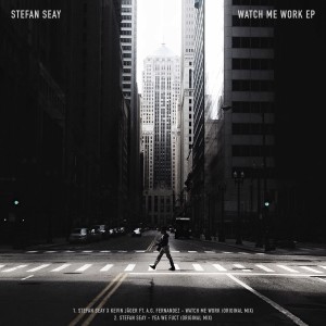 收聽Stefan Seay的Watch Me Work (Explicit)歌詞歌曲