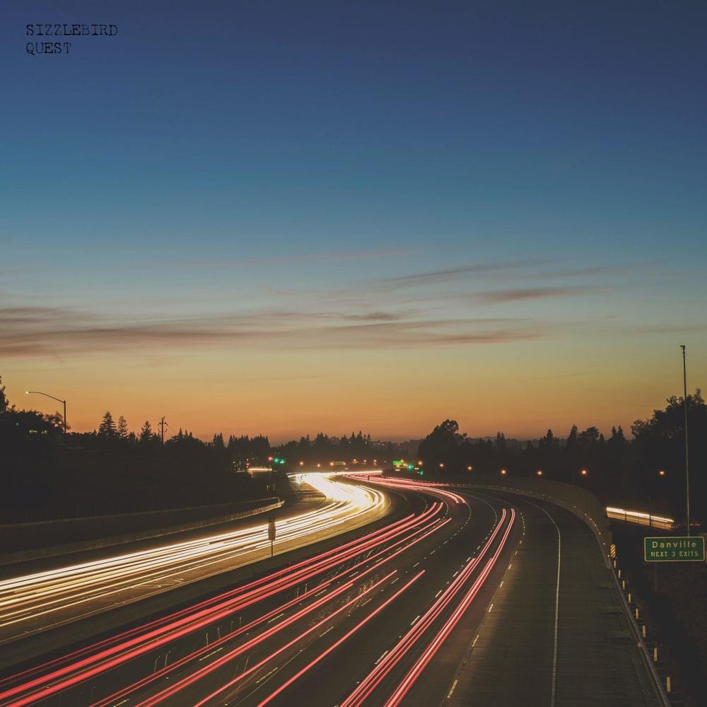 Quest (Instrumental)
