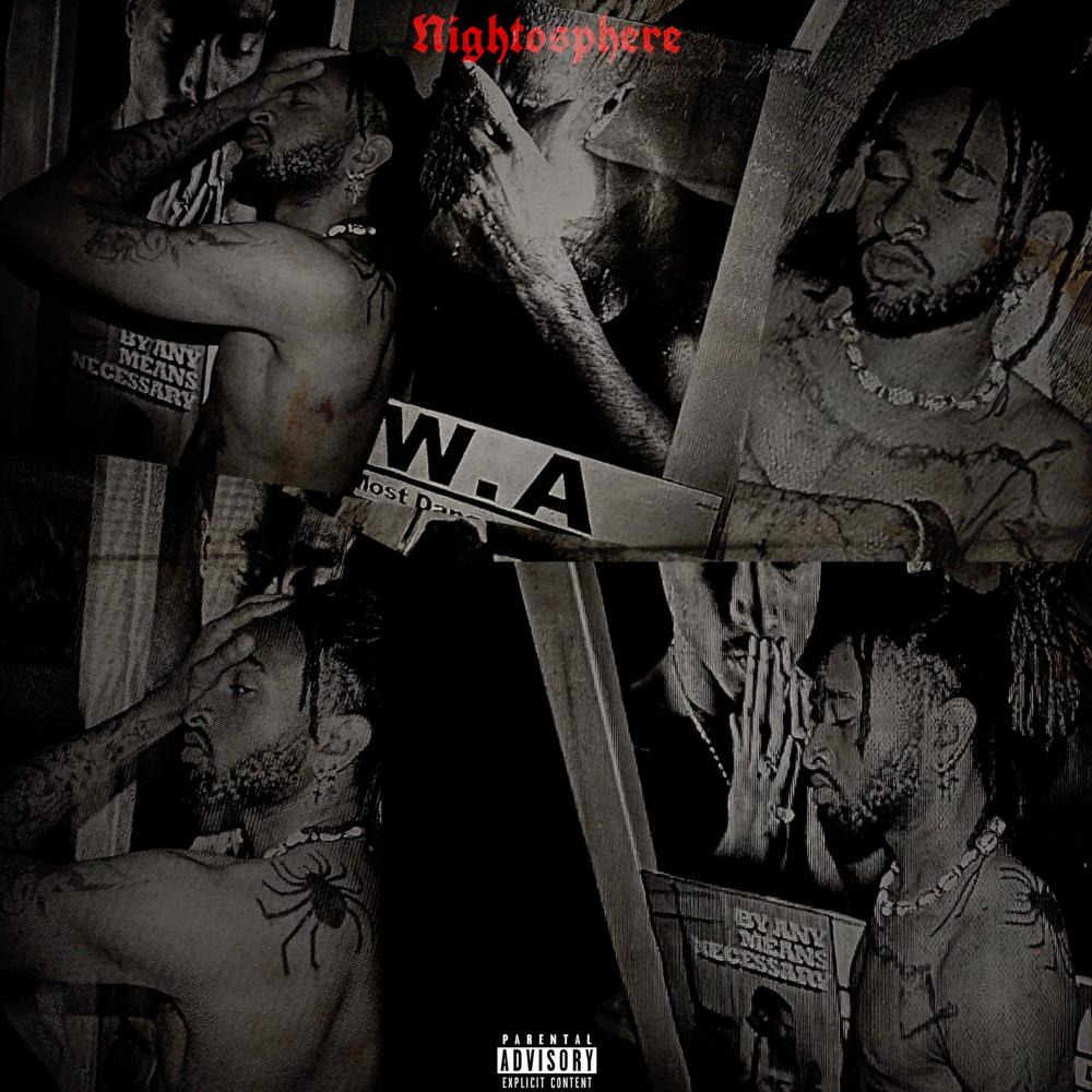 Long way home (feat. Lokadonna) (Explicit)