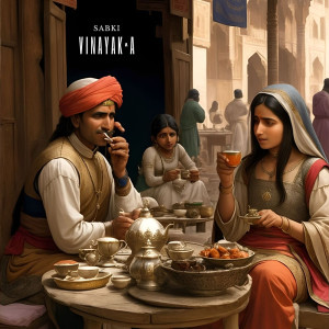 Album Sabki from 