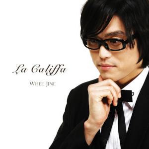 收聽Whee Jine的La Califfa (Instrumental)歌詞歌曲