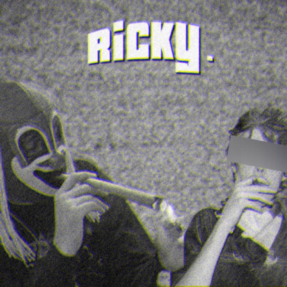 Ricky (Explicit)