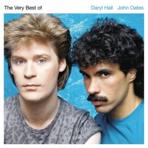 ดาวน์โหลดและฟังเพลง One On One (Remastered) พร้อมเนื้อเพลงจาก Daryl Hall & John Oates