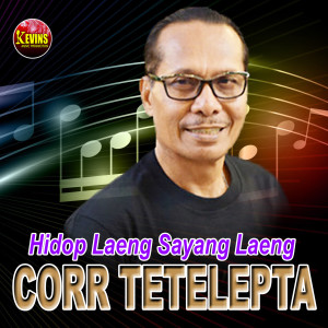 Album Hidop Laeng Sayang Laeng from Corr Tetelepta