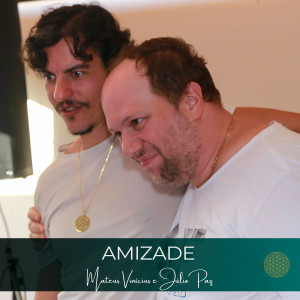 收聽Mateus Vinícius的Amizade歌詞歌曲