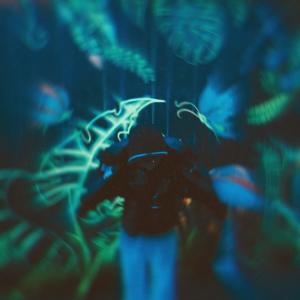 rae sevis的專輯VERKLATSCHT