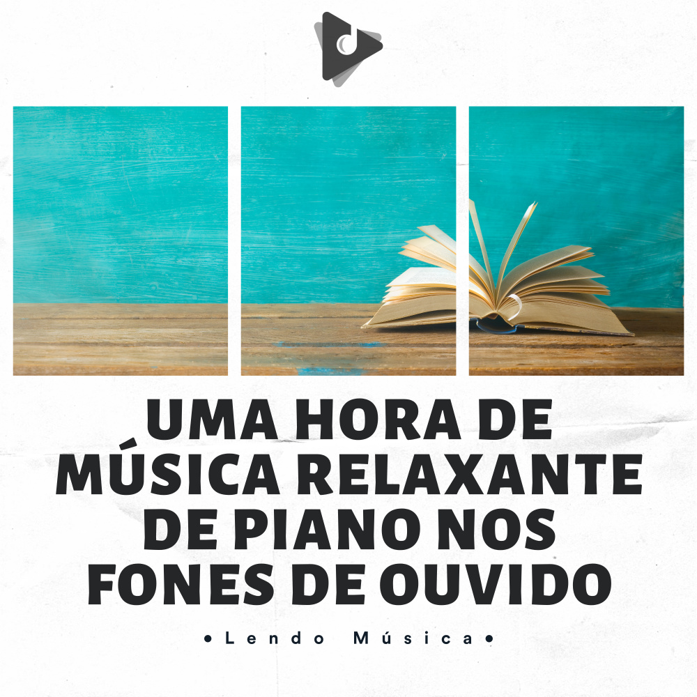 Piano Calmante Para Leitura