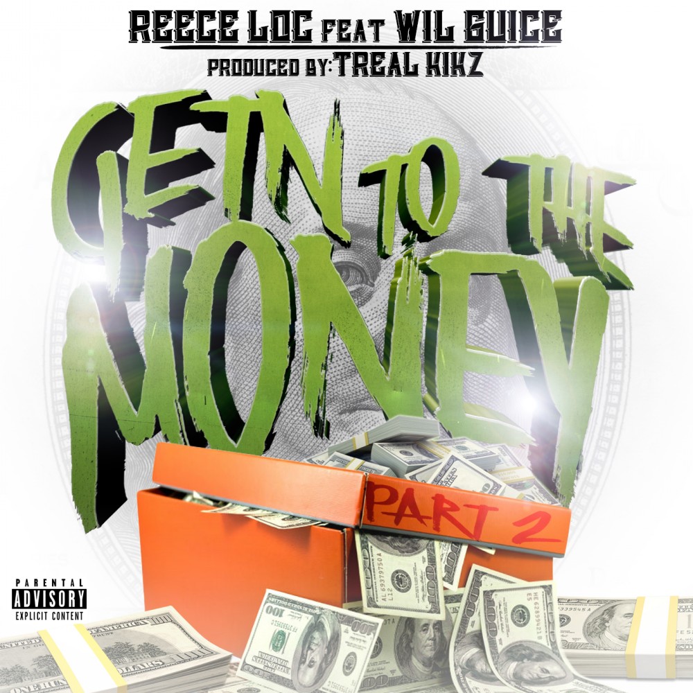 Getn' to the Money, Pt. 2 (Explicit)