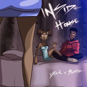 Listen to Inside House song with lyrics from D-Tac