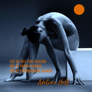 ดาวน์โหลดและฟังเพลง Slow & Pure Relax พร้อมเนื้อเพลงจาก Adeline Hell