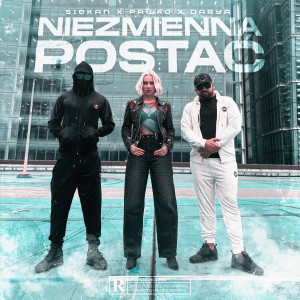Siekan的專輯Niezmienna Postać (Explicit)