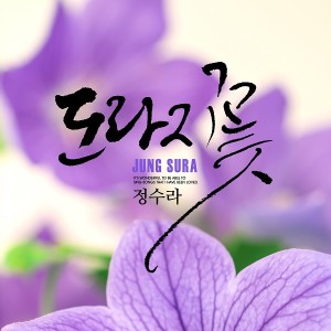 Listen to 도라지꽃 (MR) song with lyrics from Jung, Soo Ra