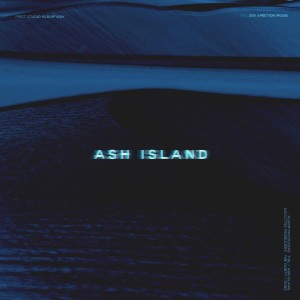 ASH ISLAND的專輯ASH (Explicit)