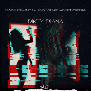 อัลบัม Dirty Diana (Explicit) ศิลปิน Various Artists