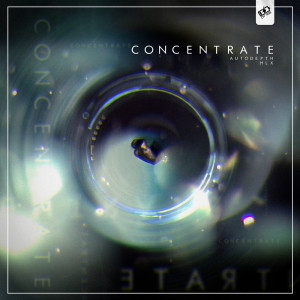 Listen to Concentrate song with lyrics from hlx